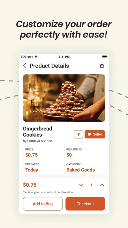 SurPlate screenshot-4