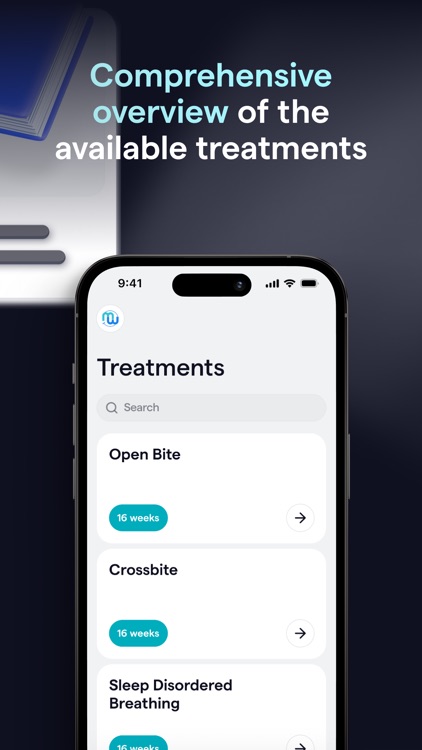 My MouthWorks Doctor Platform screenshot-5