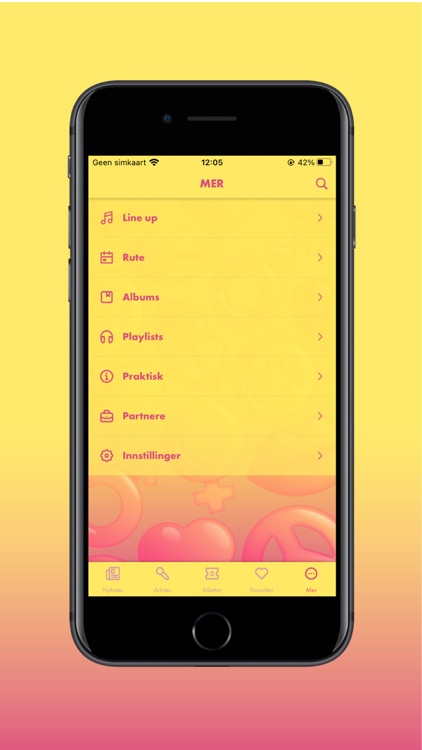 Findings Festival 2025