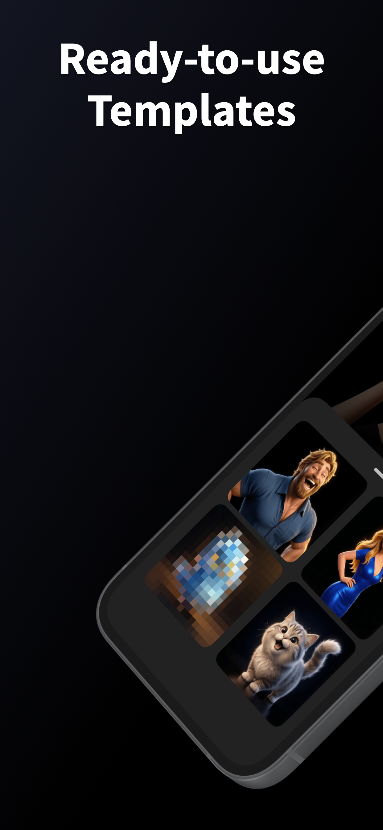 Animated GIF Maker: GIF Studio screenshot 3
