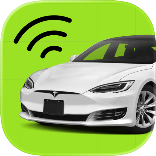 Drive Hub: Car Play & Tracker