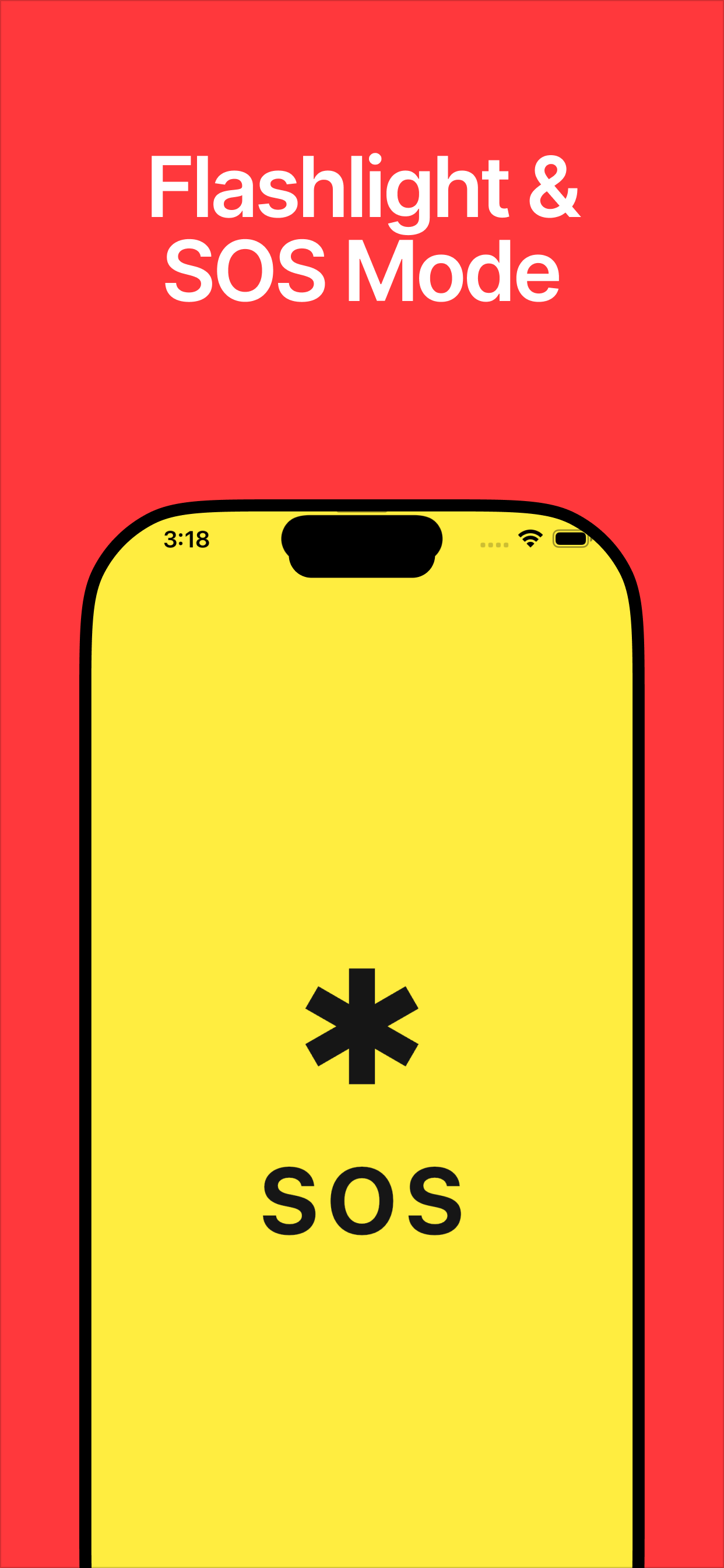 SOS+ Emergency Dial screenshot 6