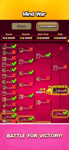 Mind Blast Screenshot 6 of 8