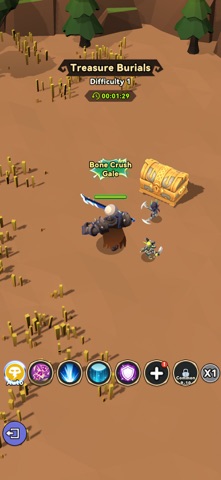 Immortal Arena Screenshot 7 of 8
