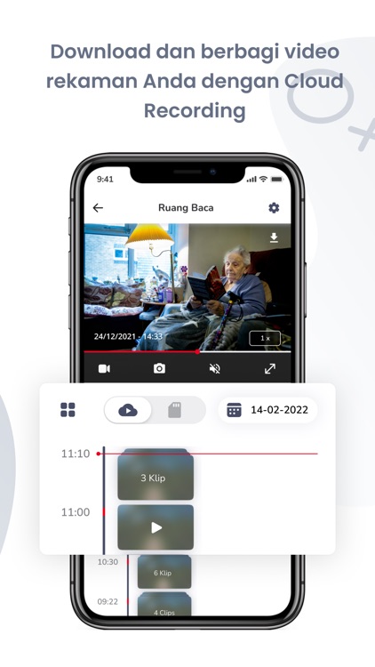 IndiHome Eazy screenshot-5