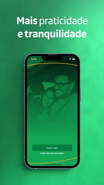 Somos proteção screenshot-3