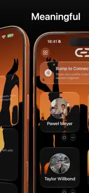 InLoop APP screenshot 2