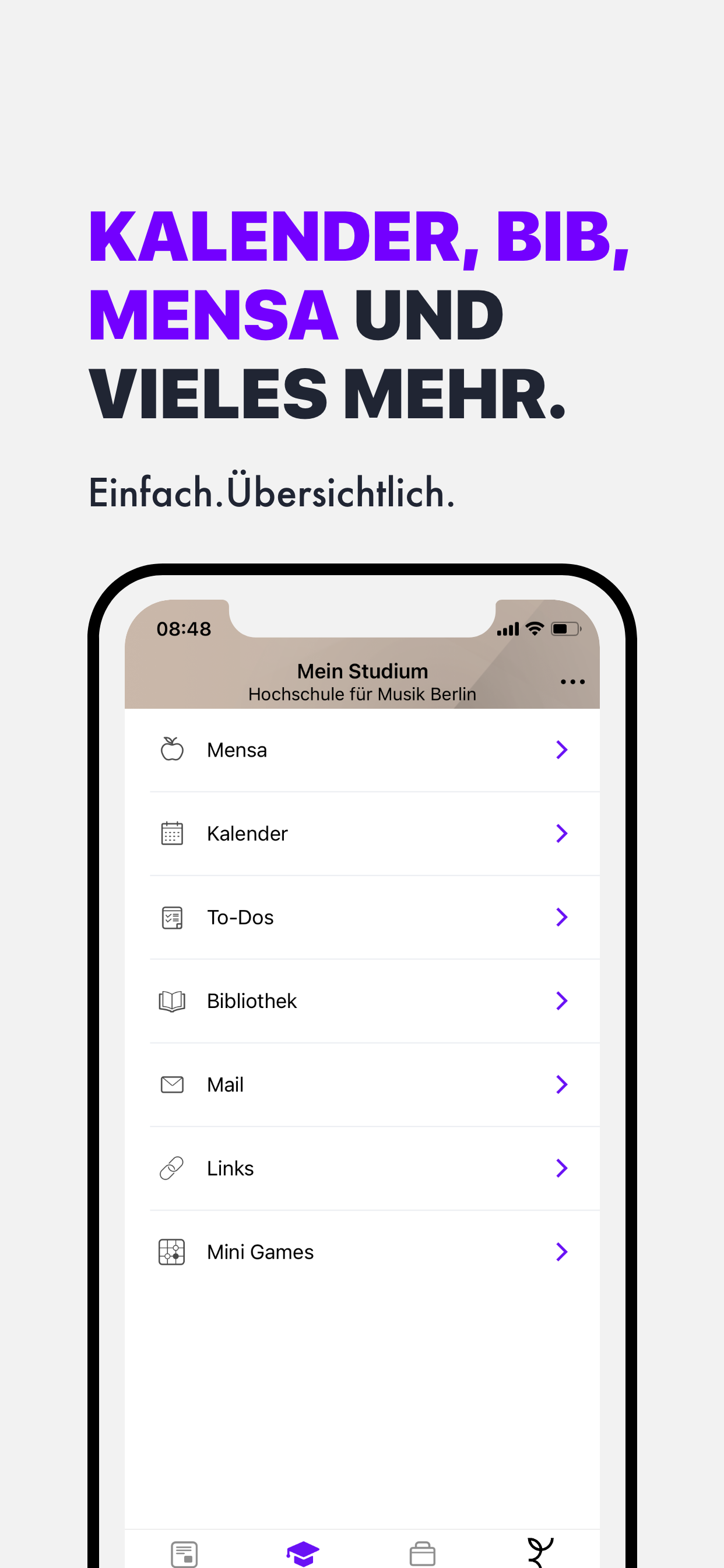 EislerApp
