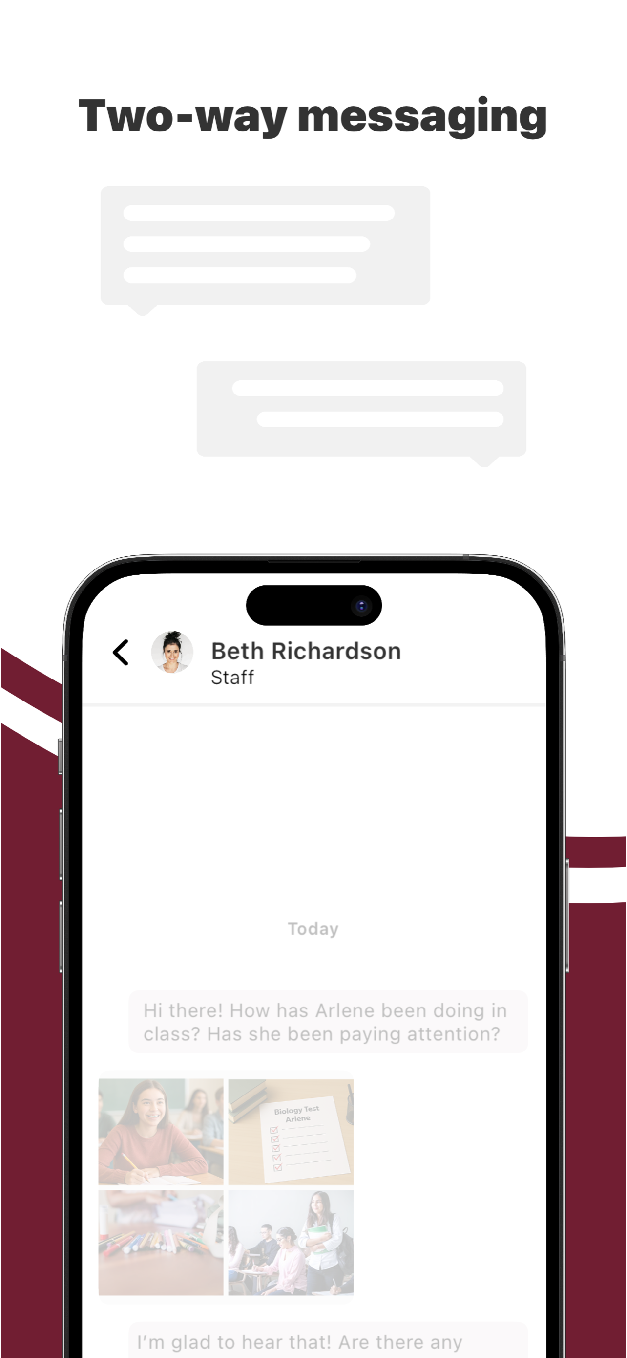 Deckerville Community Schools screenshot 4