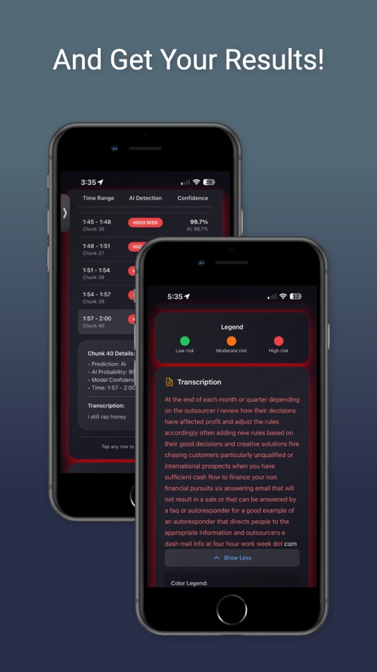 #3. Ai-SPY (iOS) Podle: Ai-SPY