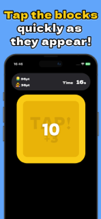 Simple Game: Top of Tap screenshot 3