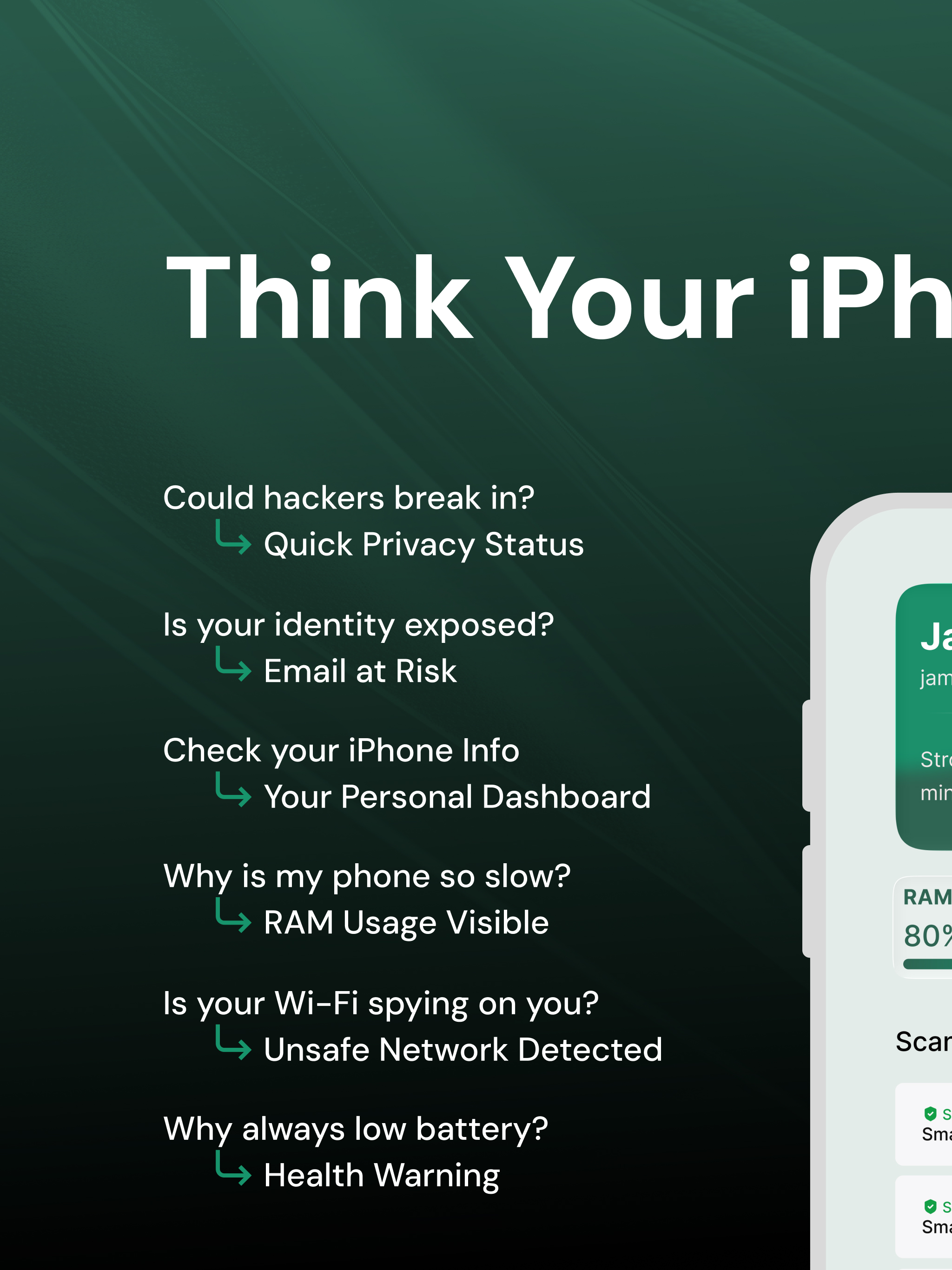 Safey Security: Phone Cleaner screenshot 9
