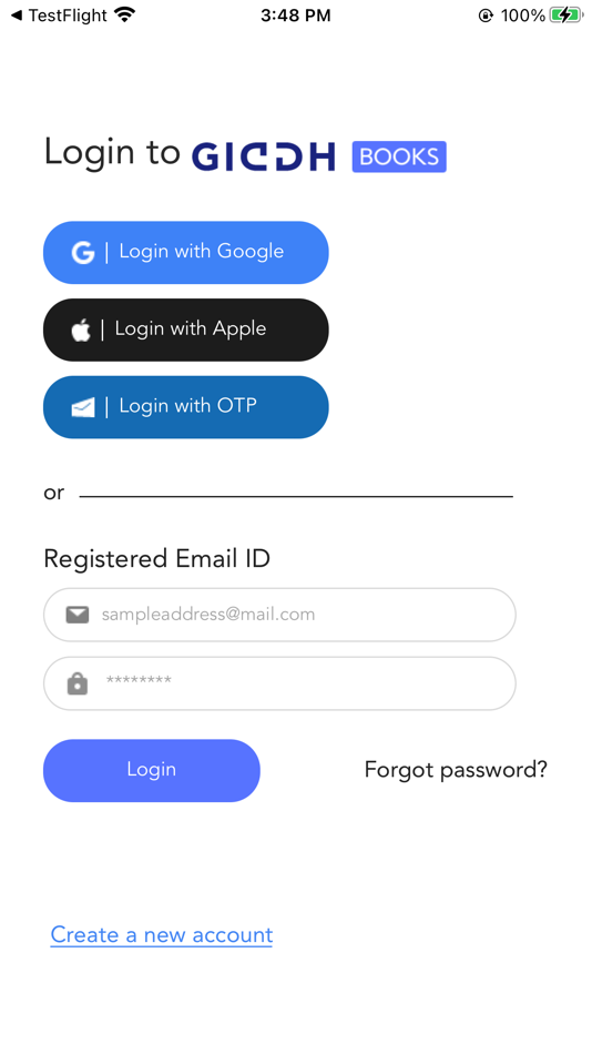 #2. Giddh: Accounting, Billing App (iOS) 由: Walkover Web Solutions Pvt. Ltd.