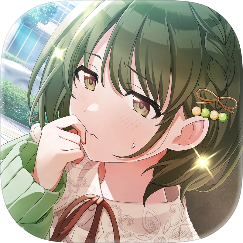 アイドルマスター シャイニーカラーズ screenshot 1