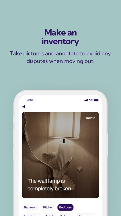 Rently App screenshot-3