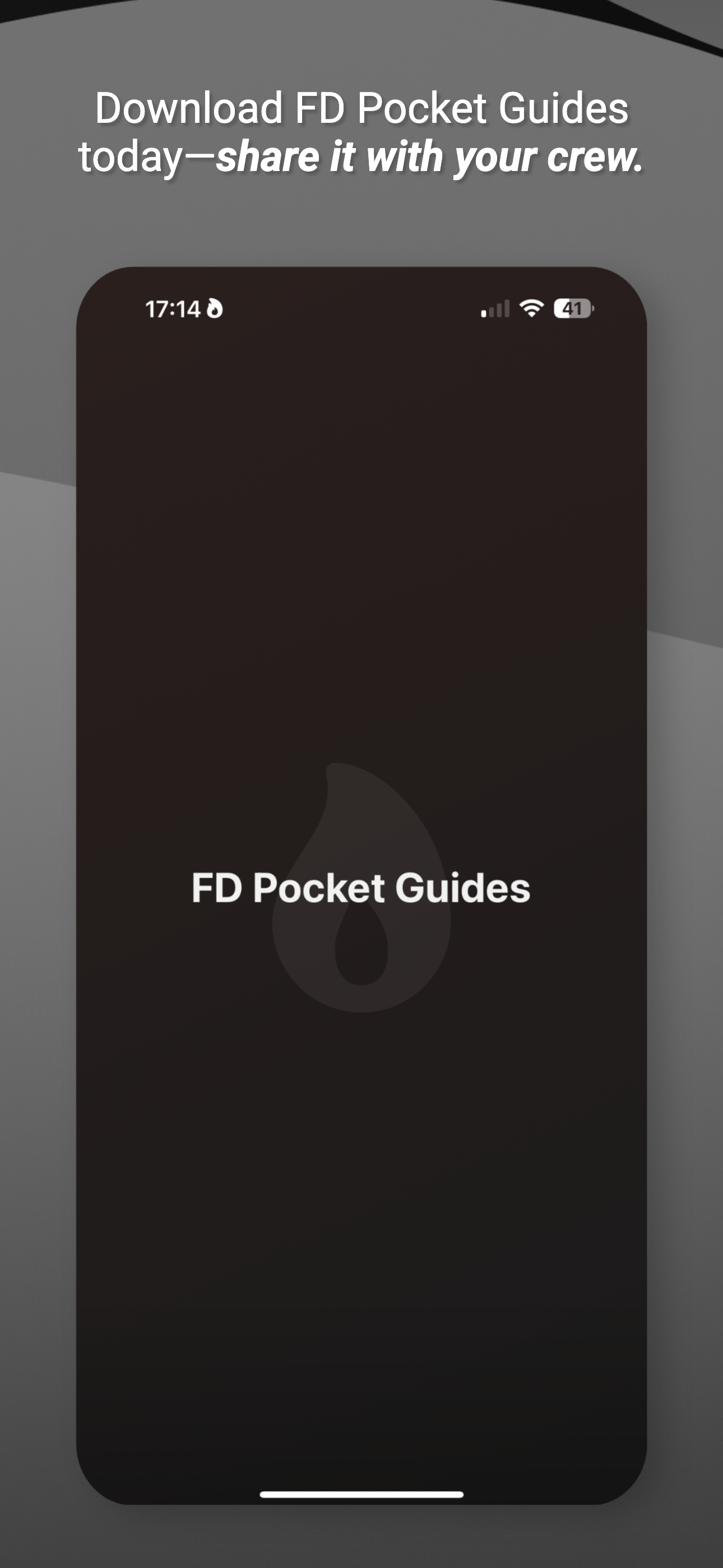 FD Pocket Guides screenshot 8