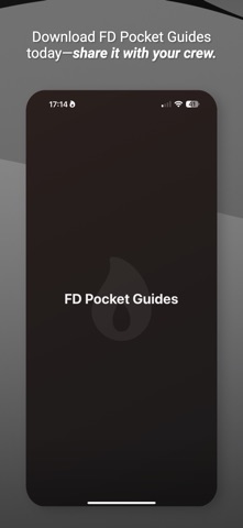 FD Pocket Guides Screenshot 8 of 8