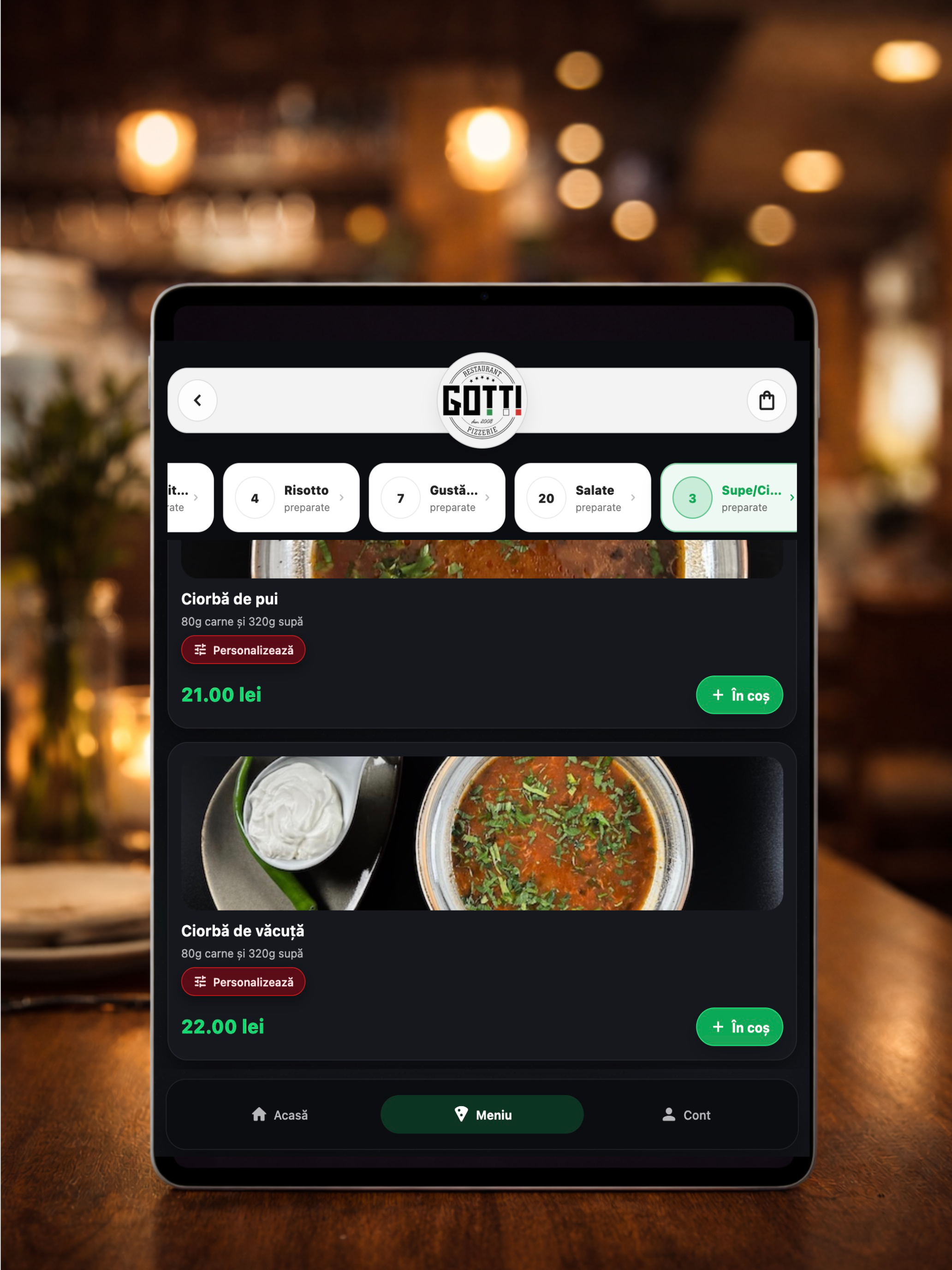 GottiPizza