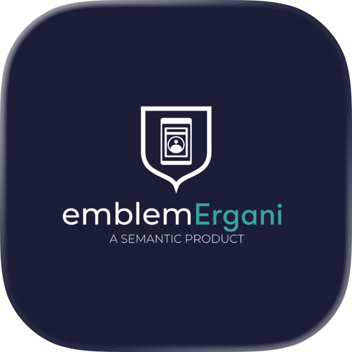 Emblem Ergani Scanner Employer