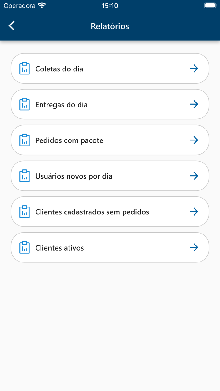 ME Fácil 2.0 Gestor