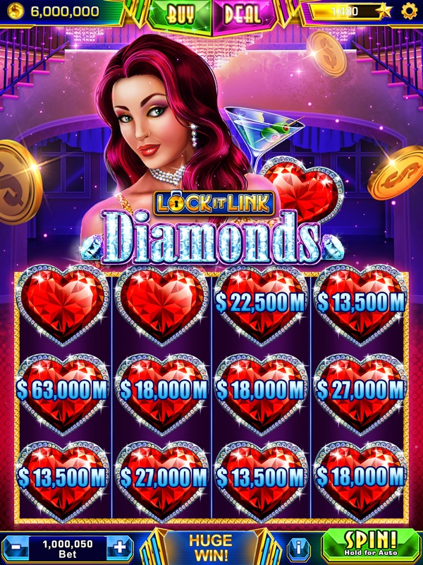 Quick Hit Casino Pokies Game screenshot 12