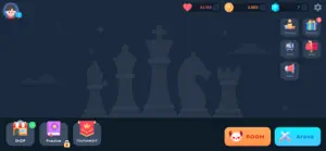 Chess Arena: Battle Masters screenshot 2