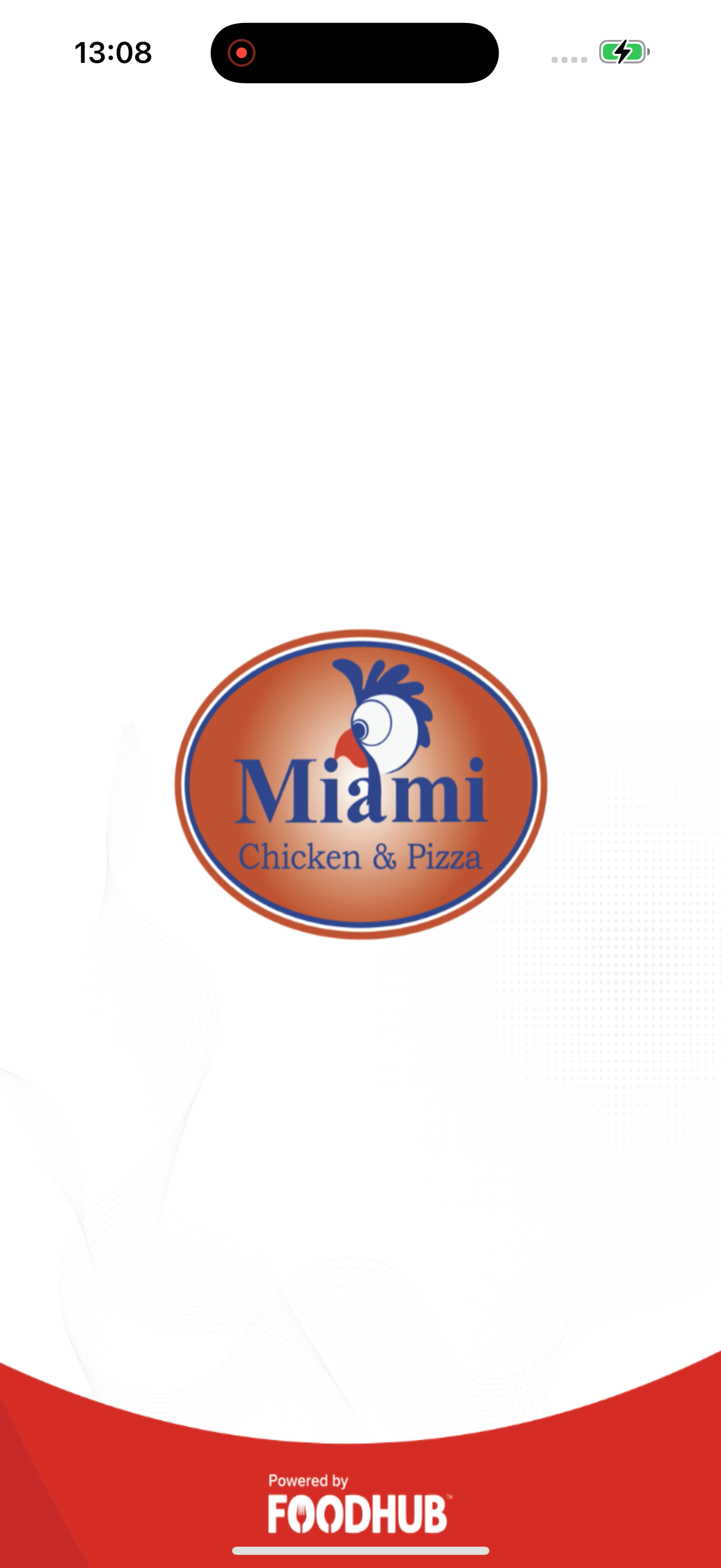 Miami Chicken & Pizza.
