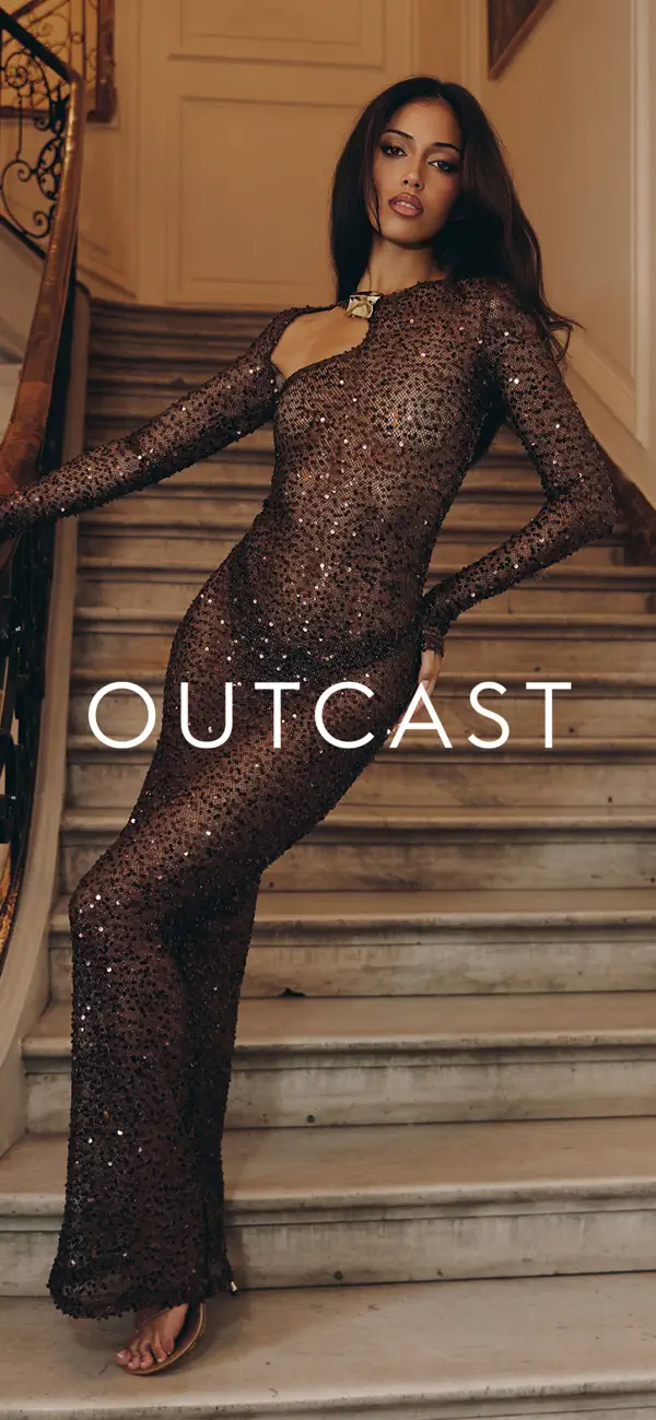 Screenshot #1 pour Outcast.