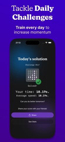 Kwarks Screenshot 2 of 5