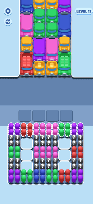 Sort & Drive Screenshot 3 of 5