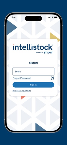 Intellistock 2 Screenshot 1 of 3