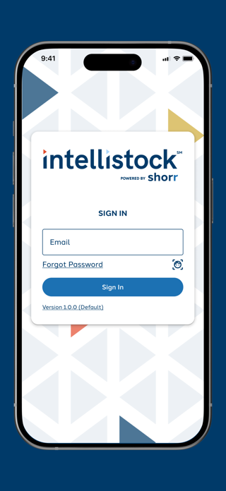 Intellistock 2 Screenshot 1 of 3