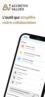 A. VALUES screenshot 1