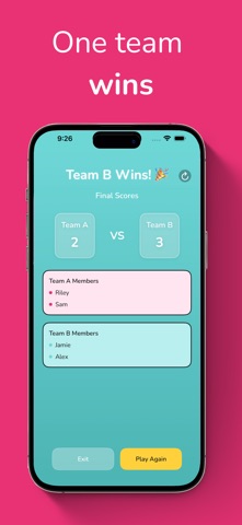 Trivai - Trivia Games Screenshot 7 of 8