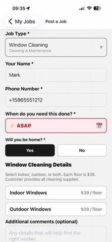 GitHelp - Local Help iPhone screenshot