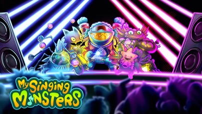 Screenshot #3 pour My Singing Monsters