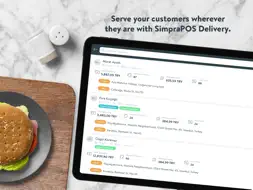 Simpra POS - Cloud Based RMS screenshot 9