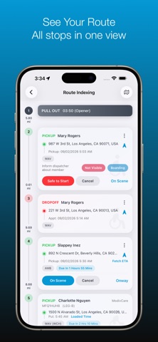ElliPSES Driver Screenshot 5 of 8