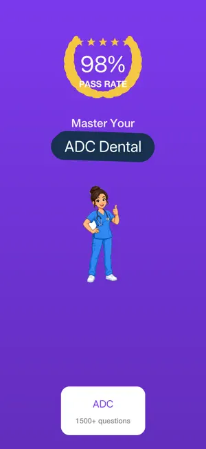 Drug & Alcohol Counselor Prep screenshot 1