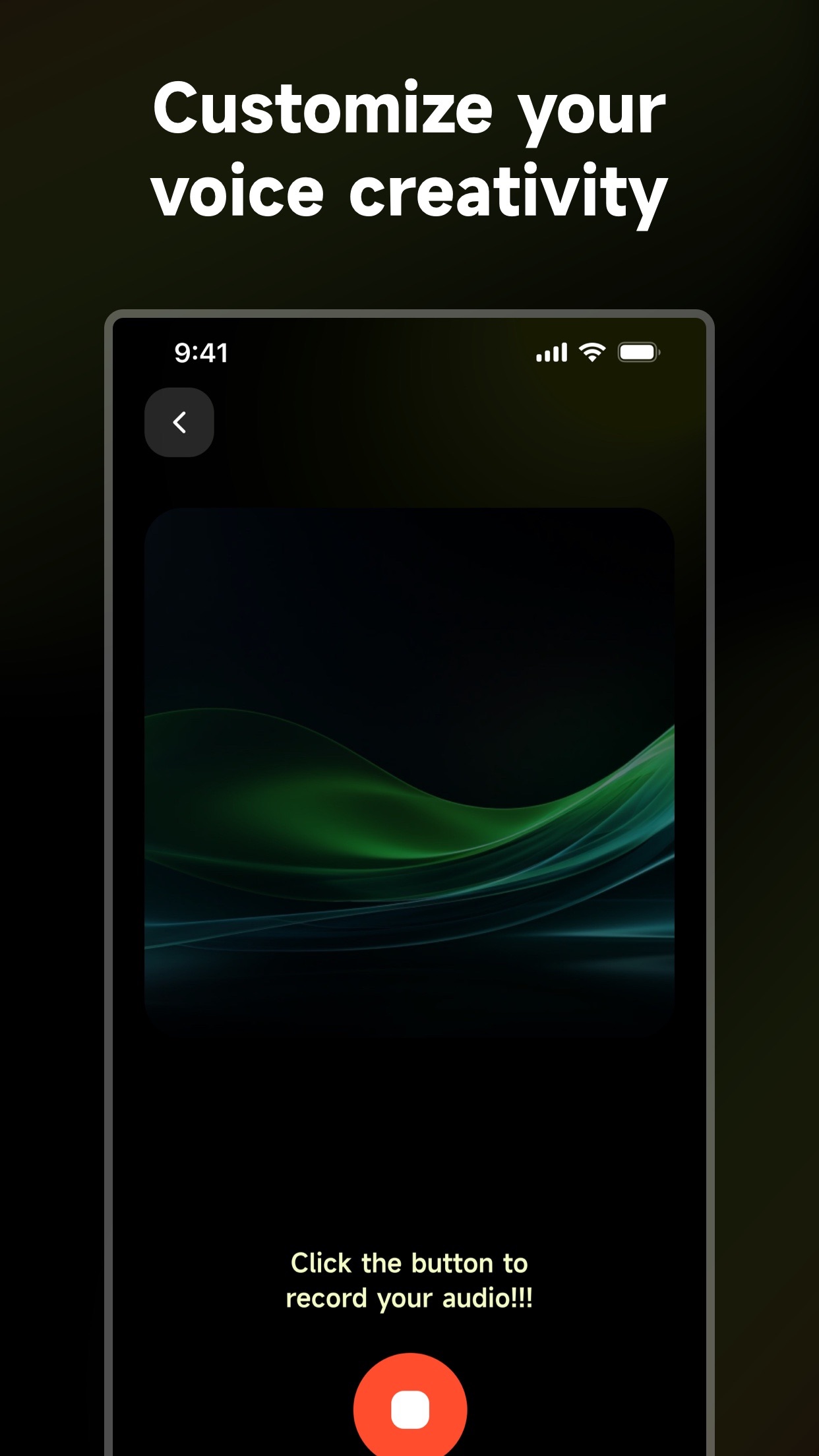 Offline music MP3: Asmr Musi screenshot 3