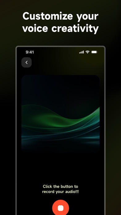 Screenshot #3 pour Offline music MP3: Asmr Musi