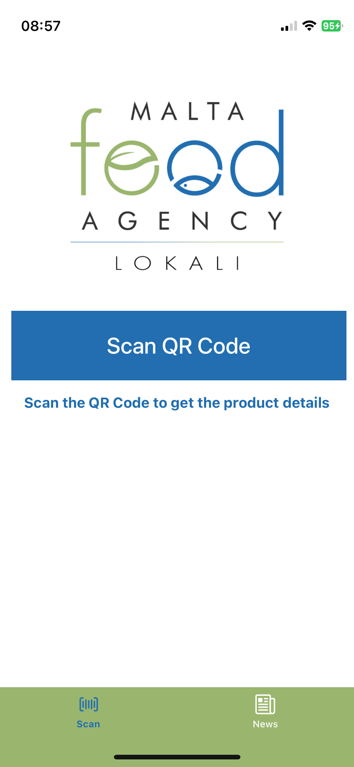 Malta Food Agency
