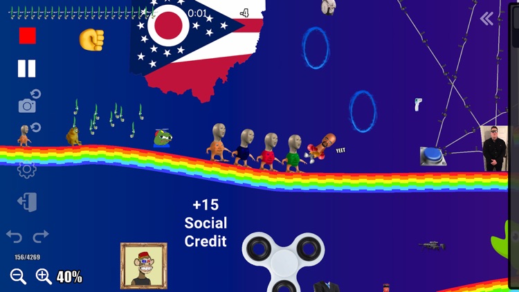 Ye Olde Meme Game 2 screenshot-6