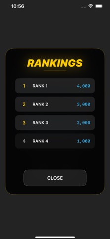 Beat Bounce: Rhythm Puzzle Screenshot 5 of 6