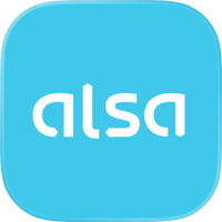 Alsa: Buy coach tickets