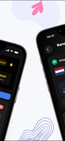 VizeRadar – Schengen Randevusu screenshot