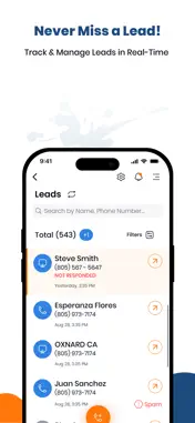 Local Splash screenshot 3