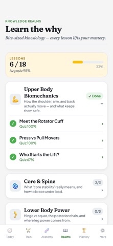 PhysioQuest Screenshot 4 of 5
