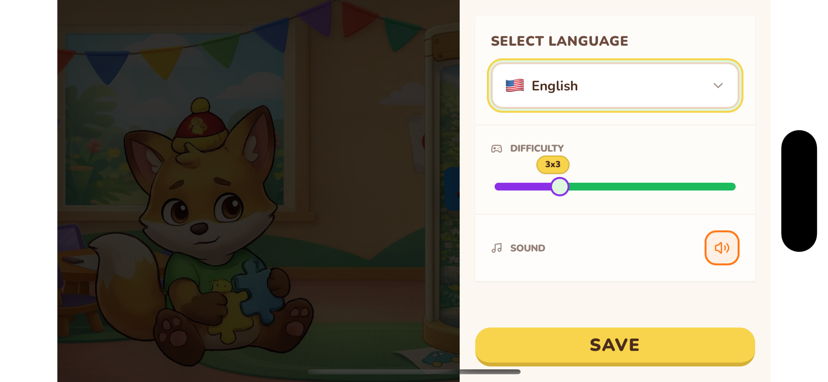 Educational Kids Games 3+