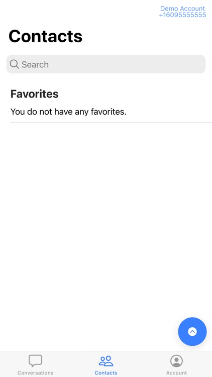 C3 Complete Messenger screenshot-3